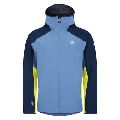 Jaqueta masculina Mountain Series Lite Color Block