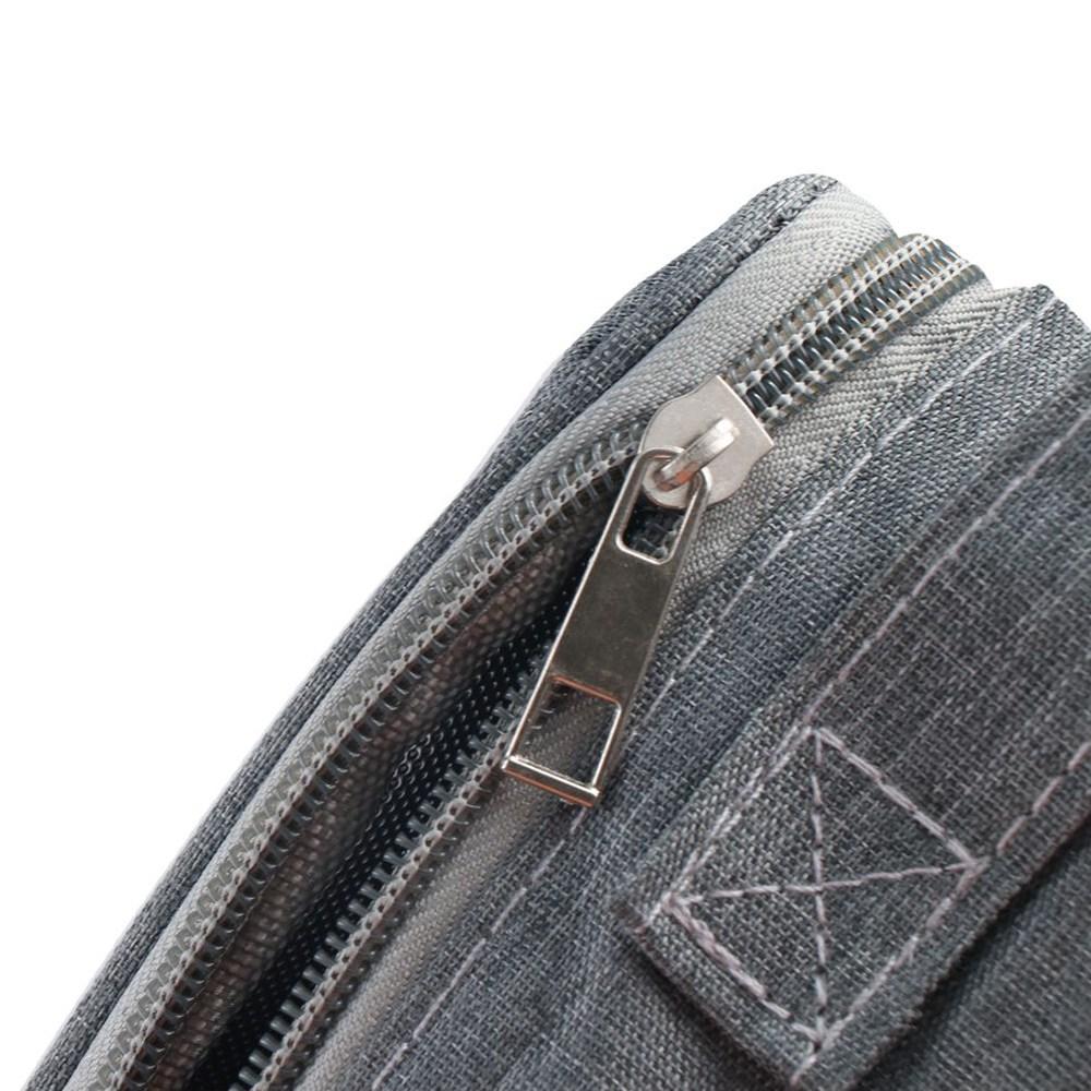 Insulated Triangle Lunch Storage Handbags Fresh Cooler Bags Tote Food Container Korean Lunch Box