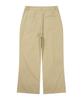 FERNOV Essential Semi-Wide Chino Pants Beige