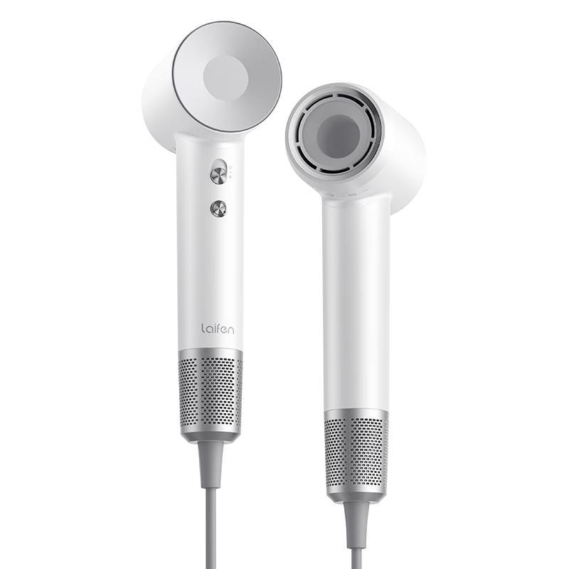 Laifen Swift Dry High-Speed Ionic Hair Dryer