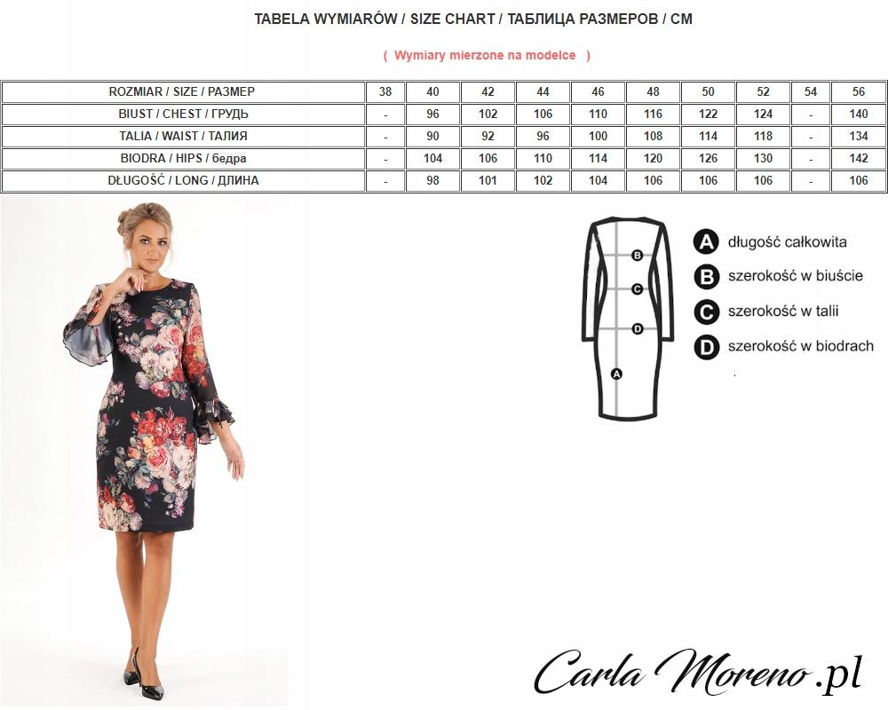 Samanta II 42 dress, airy, formal occasion