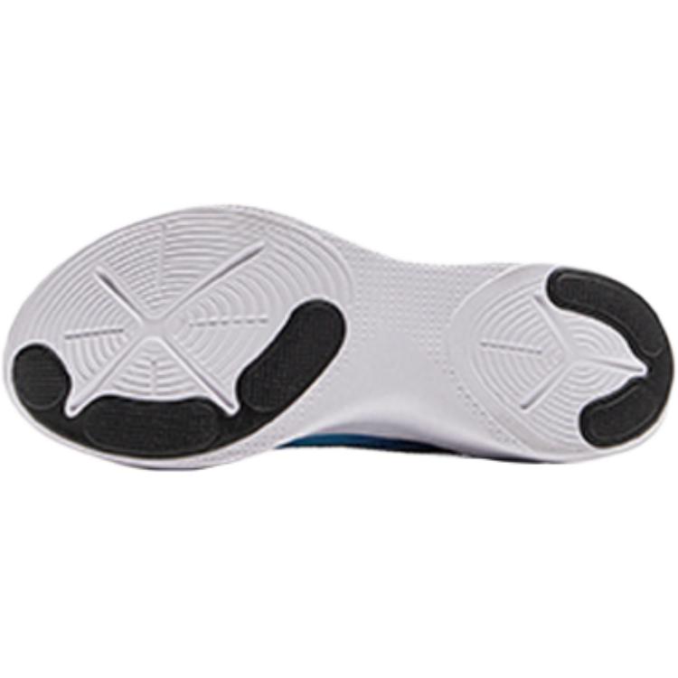 Li Ning Kids Sports Lifestyle Series Comfortable Shock Absorbing Durable Low Top Casual Shoes Kids sneaker YKCV228-7