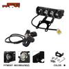 For Talaria Sting MX3 MX4 MX5 Headlight Head Light Waterproof Driving Lamp Electric Dirt Bike E-bikes Motorcycles Accessories