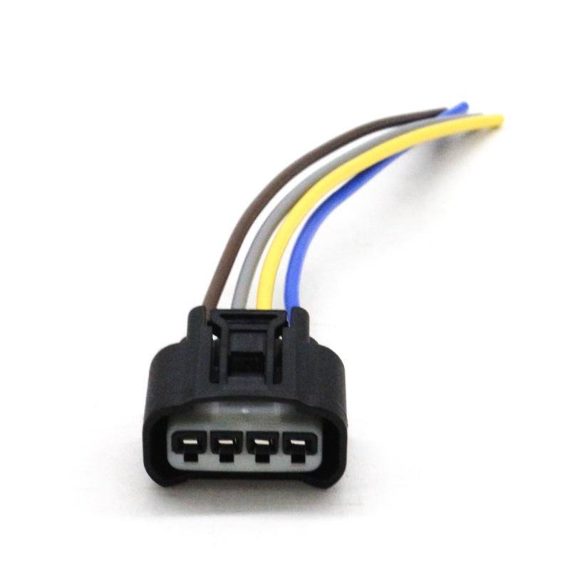 

Новая вилка катушки зажигания 90980-11885, подходит для автозапчастей Ruizhi Camry RAV4