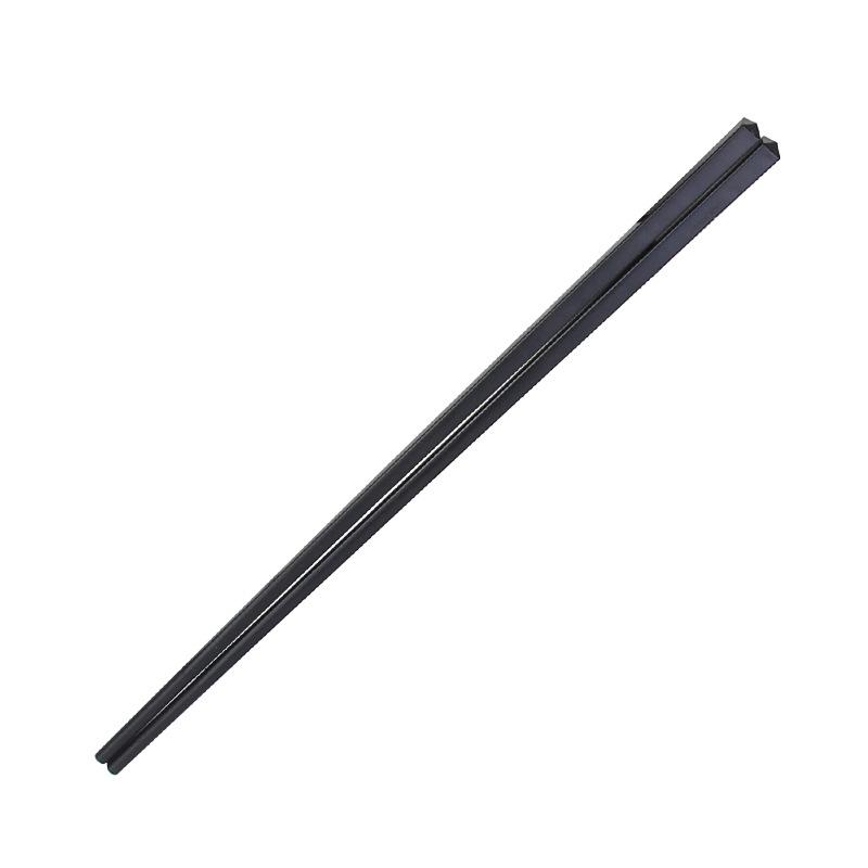 Luxury Non-Slip Heat-Resistant Mold-Resistant Alloy Chopsticks for Home, Hotel & Restaurant Use