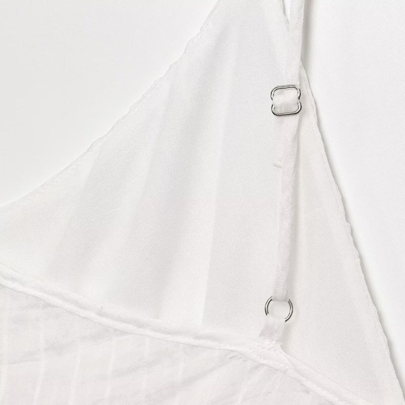 Kaslead New Women clothes Western Style Fashion Contrast Color All-Match Bowknot Decoration Top 3666112