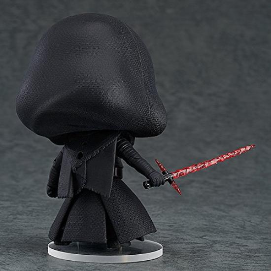 Nendoroid Star Das Erwachen der Macht Kylo Ren bemalte bewegliche Figur Wars nicht maßstabsgetreues ABS&PVC
