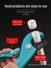PPR PVC Pipe Cutter: Professional Quick-Cut Tool for Water Pipes & Conduits