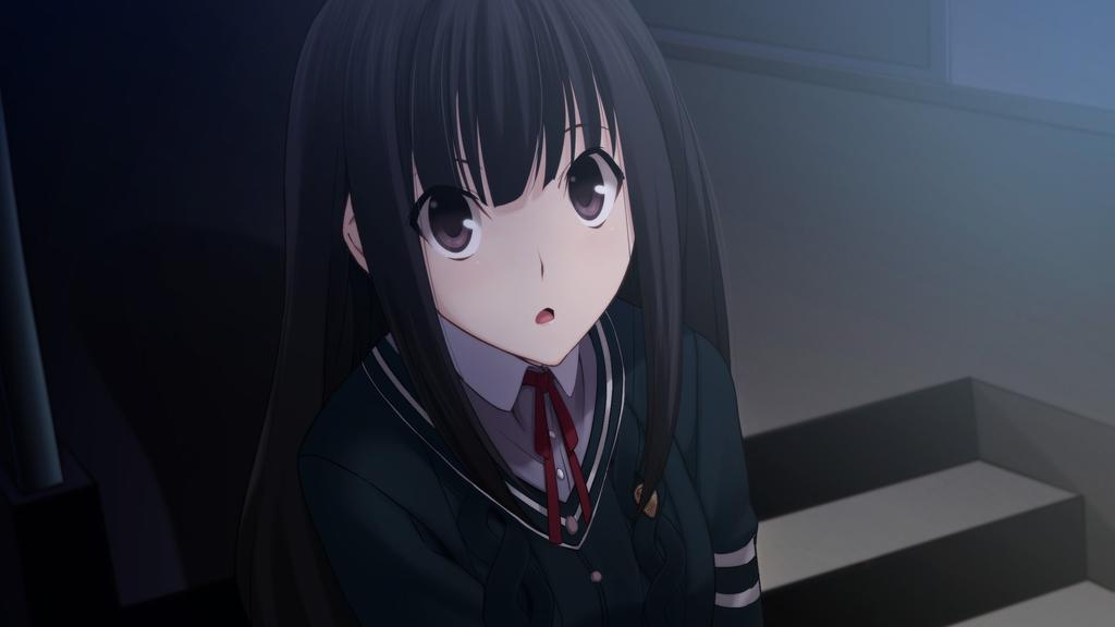 Memories Off Yubikiri Memories PSVita -