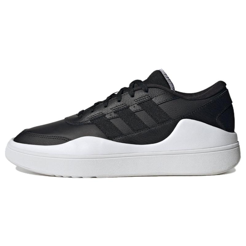 

Adidas Osade Black White Sneakers IG7318 46⅔