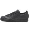 Adidas Superstar Core Size EG4957, Black/Core Black/Core Black, Japan, 23.5cm