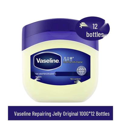 Vaselina Originale Gel Riparatore