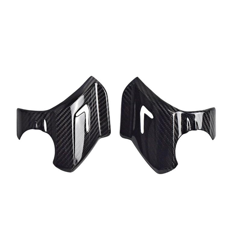 

20+ Triumph Speed Twin/Thruxton Аксессуар Боковая панель кузова из углеволокна Standard