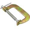 Heavy Duty Quick-Fix Woodworking Clamps: F-Clamp, G-Clamp, G-Type, Hose Clamp, Panel Clamp