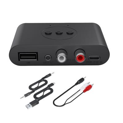 Accesorios para audio y video – Adaptadores de audio