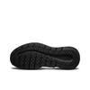 Skechers Sport Men Black High Top Casual Shoes Fabric Leather Stylish Comfort 51705C-BBK