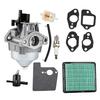 16100-Z9L-811 Carburetor For -Honda GCV170LA G5B G5BR GCV170LA S3B Engine Carburetor For -Honda Lawn Mowers Garden