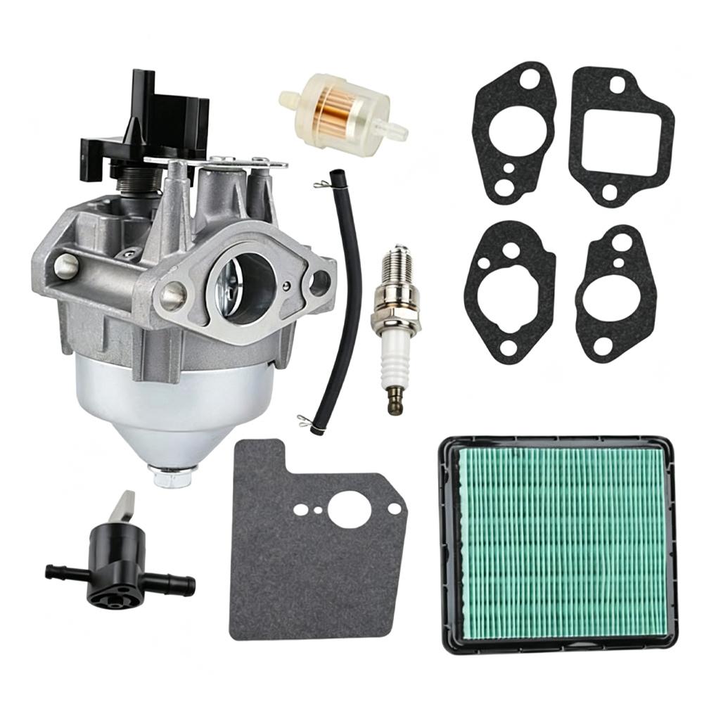 16100-Z9L-811 Carburetor For -Honda GCV170LA G5B G5BR GCV170LA S3B Engine Carburetor For -Honda Lawn Mowers Garden