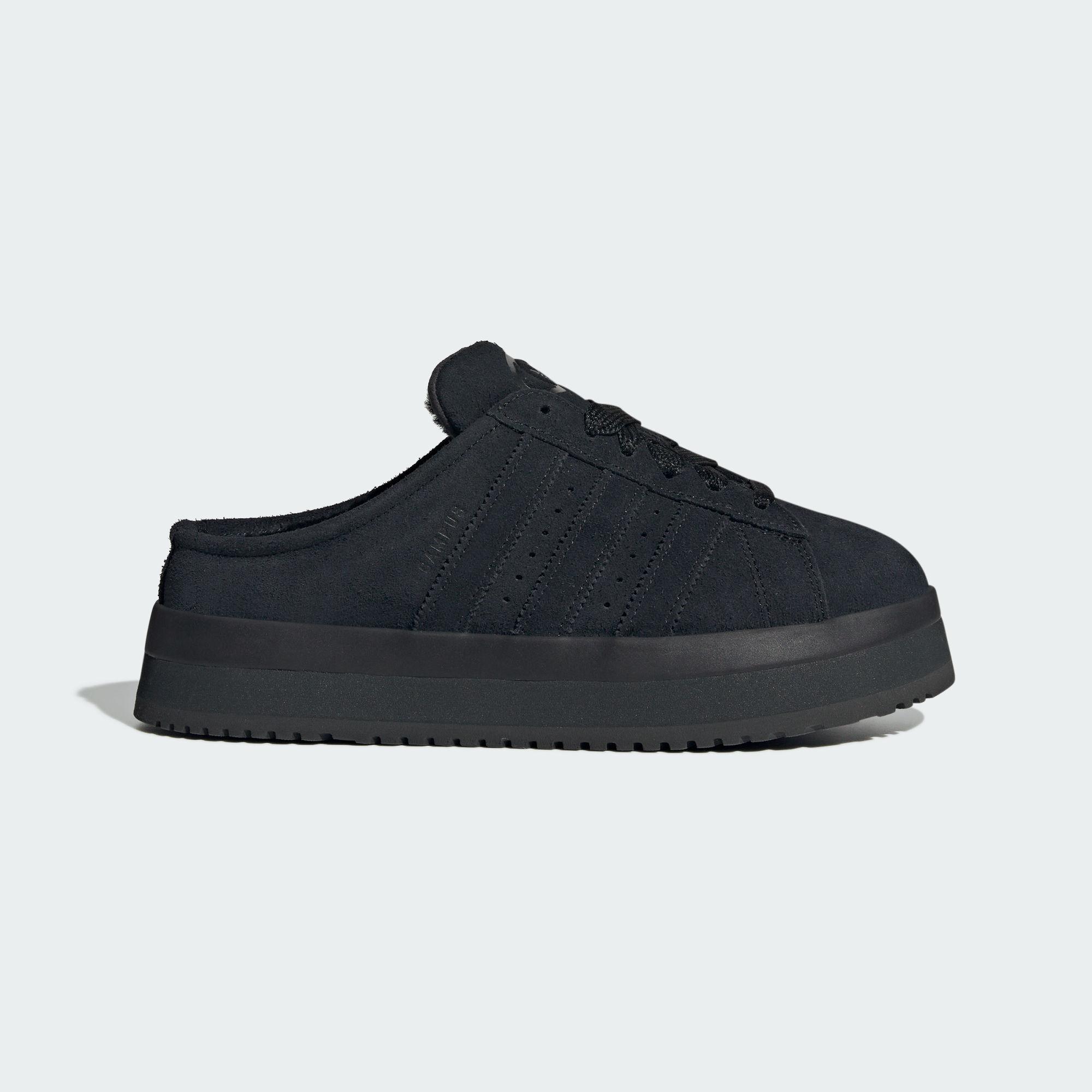 

adidas Campus 00s Winter Low Black Carbon (Women s) 37