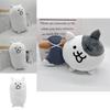 Battle Cats Stuffed Toy Soft Plush Fabric Great Gift For Fans And Collectors