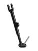 Adjustable Foot Side Stand Kickstand Fit for Daytona 660 2024-