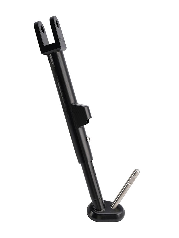 Adjustable Foot Side Stand Kickstand Fit for Daytona 660 2024-