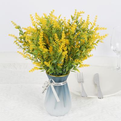 Woondecoratie – Decoratieve bloemen en kransen