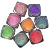 Neues Make-up-Lidschatten-Polarisations-Lidschatten-Puder-Highlighter-Phantom-Color-Polarisations-Lidschatten-Puder