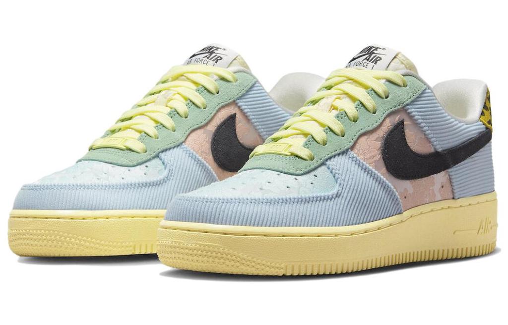 Nike Air Force 1 Low '07 Spring Mix Women's FJ4591-441