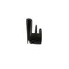 Tesla Model Y & Model 3 Front Trunk Snap-On Storage Hooks (Pair)