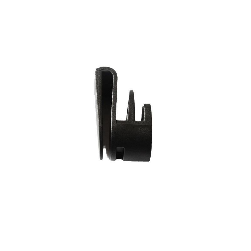 Tesla Model Y & Model 3 Front Trunk Snap-On Storage Hooks (Pair)