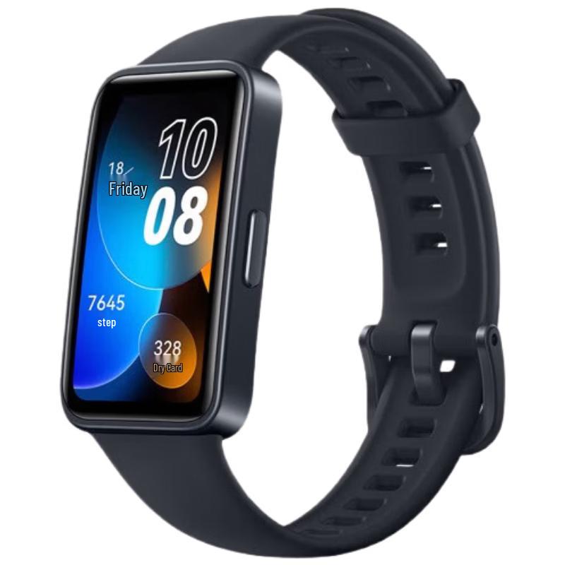 

Huawei Band 8 (Китайская версия)