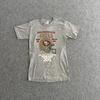 49ers San Francisco Football 1981 Championship Gray Heather 50/50 Tee XS