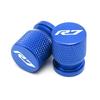 Motorcycle Wheel Tire Valve Stem Air Caps Airtight Covers Accessories 2025 For YAMAHA R7 YZF-R7 YZF R7 R 7 YZFR7 2025 2025 Lates