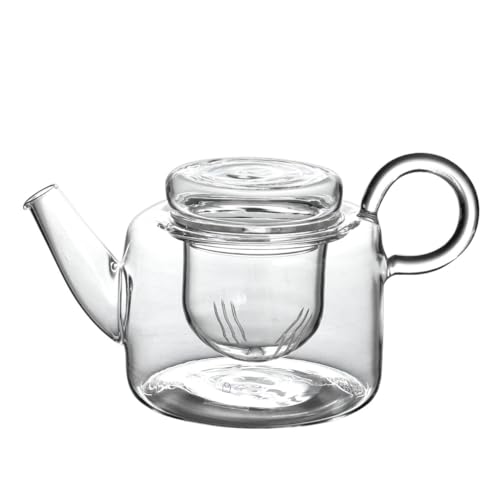 ICHENDORF Small Teapot with Filter 09359519-CN