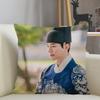 Musife Lee Jun Ho Kpop Stil Kissenbezug Sofa Dekorative Kissenhülle Kissenbezug Heimdekoration Dropshipping 24.04