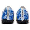 Nike Mercurial Vapor 13 Academy TF 'Jogo Prismatico' (Unisex) White / Racer Blue / Volt / Black Soccer Shoes AT7995 104