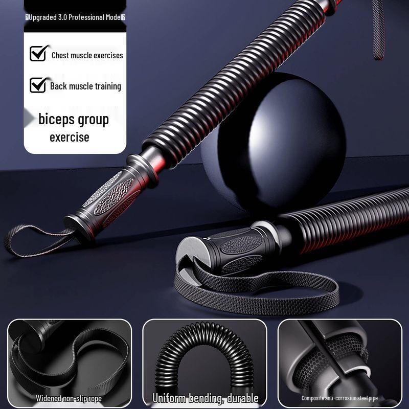 Professional Adjustable Arm Strength Twister