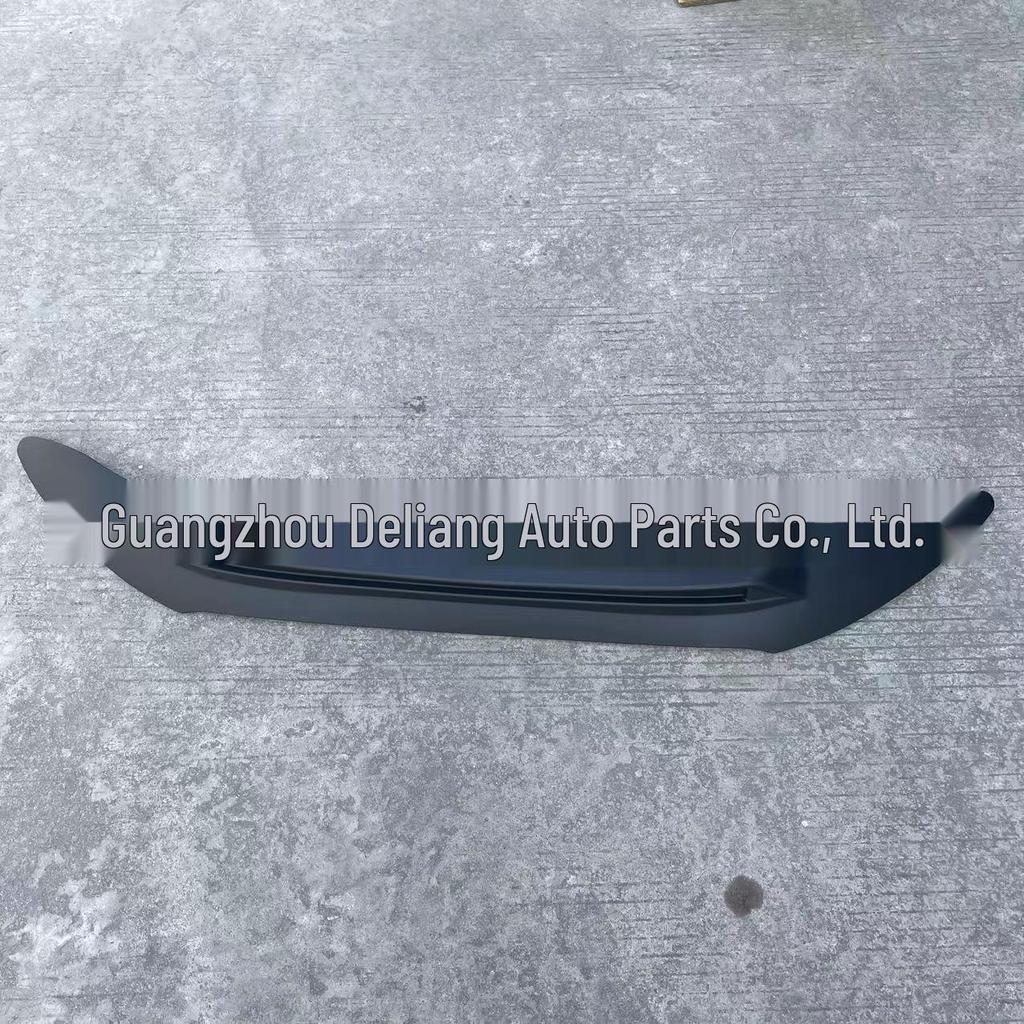 Windshield Gravel Deflector with Lights for Ford Ranger & Toyota Revo T6/T7/T8