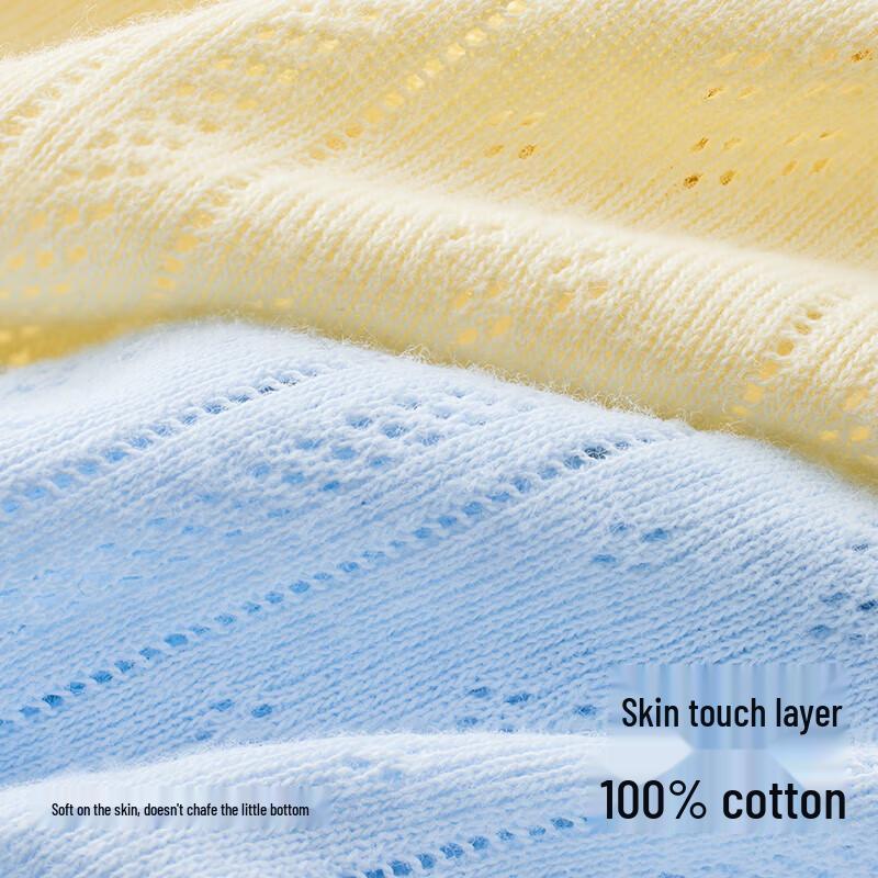 Beipais Cotton Washable Baby Potty Training Pants