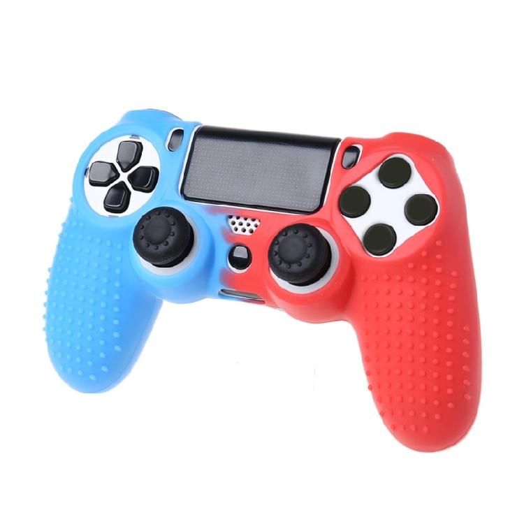 Anti-slip Silicone for Case For  Slim Pro Controller Skin Console Gamepad