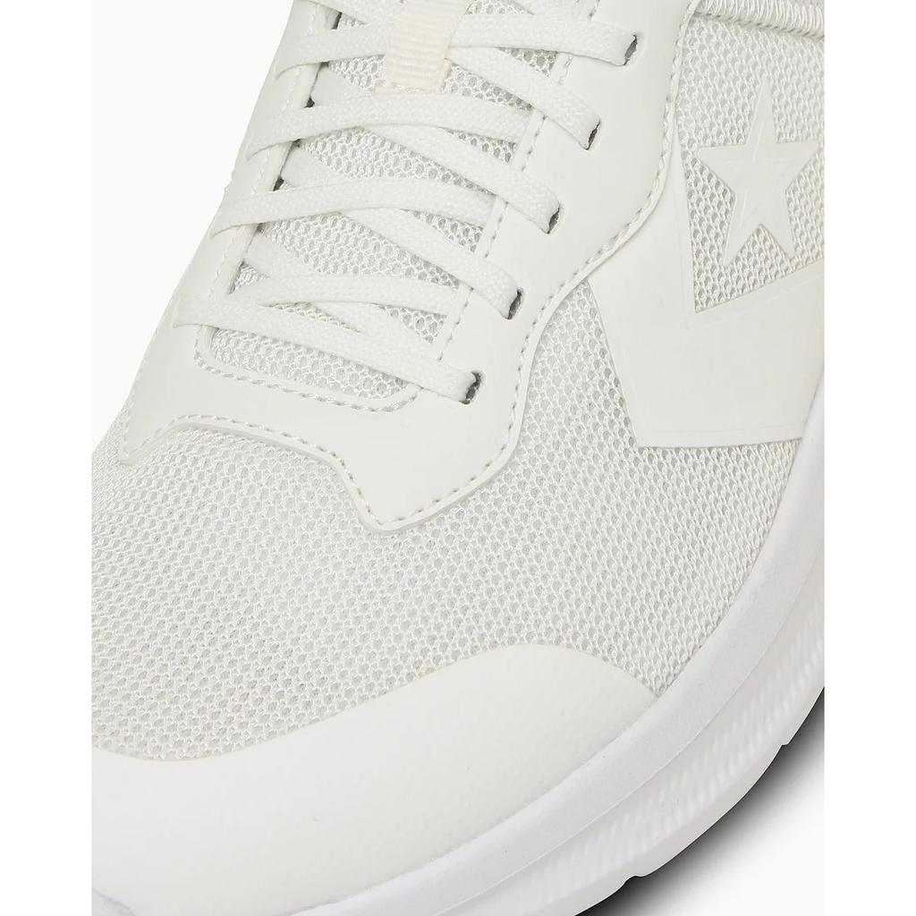 CONVERSE Running Shoes DAYSTAR SS Slit Slide Lightweight Men's White 26.5 cm