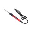 65W Soldering Iron Kit with LED Display USB Power Portable Soldering Iron for Home Appliance Repair