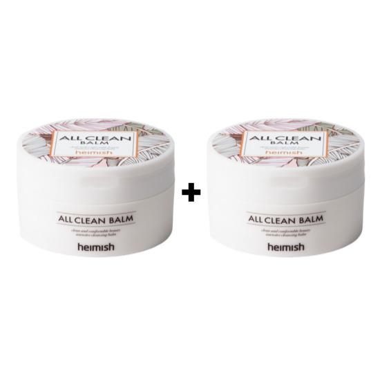 [heimish] All Clean Balm 120ml