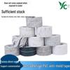 Waterproof Mildew-Proof PVC Seam Sticker for Kitchen & Bathroom