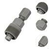 Bike Crank Arm Puller Bicycle Removal Tool Accessories 7.5cmx2.2cm Crankset Extractor for