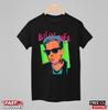 Üst giysisi – T-shirtler