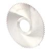 100x0.8mm 72Teeth Cutting Blade High Speed Steel Disc Circular Saw for Steel Aluminum Iron Wood Plastic