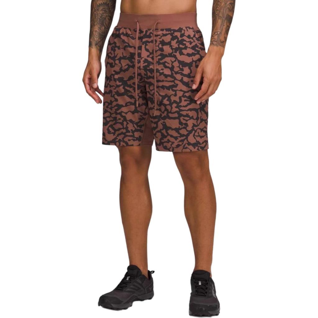 Lululemon Sports Shorts 9' Men's LM7ARAS