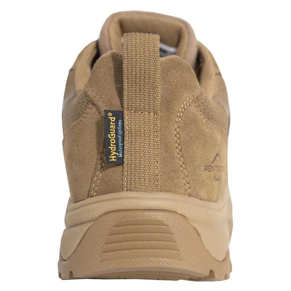 Pentagon Hiking Boots Scorpion V2 Suede 4